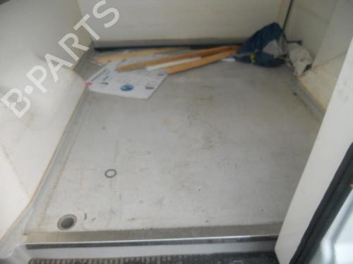 Left tailgate RENAULT KANGOO Express (FC0/1_) 1.2 (FC01, FC0A, FC0F) | BP21949420C76 