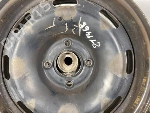 Used Rim PEUGEOT 208 I (CA_, CC_) 1.4 HDi (68 hp) 21962529