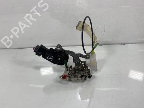 Front left lock TOYOTA AYGO (_B1_) 1.0 (KGB10_, KGB10R) | BP20002811C98 