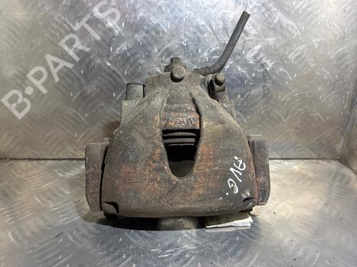 Left front brake caliper OPEL MERIVA A MPV (X03) | BP37075954M105 - Image 3
