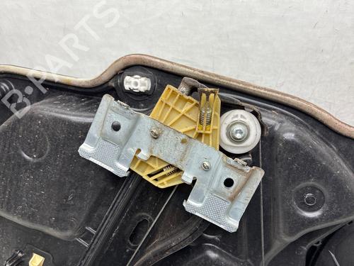 Used Front left window mechanism Front left window mechanism 38474946 38474946
