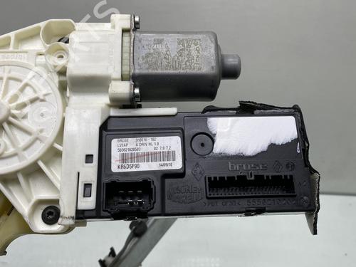 Front left window mechanism RENAULT LATITUDE (L70_) 2.0 dCi 150 (L70H) | BP30887600C22