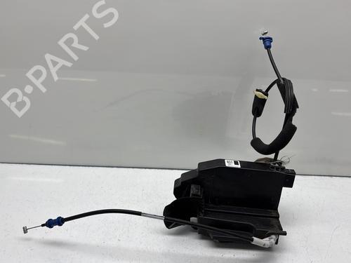 Used Front right lock CITROËN C4 Picasso II 1.6 HDi / BlueHDi 115 (115 hp) 29981806