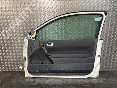 Right front door RENAULT MEGANE II (BM0/1_, CM0/1_) 1.5 dCi (BM1F, CM1F) | BP20011472C3 