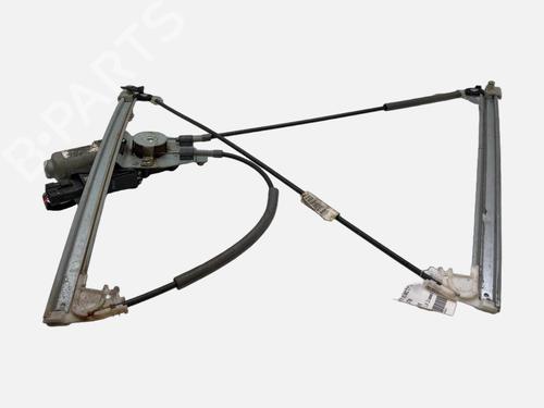 Used Front left window mechanism Front left window mechanism RENAULT LAGUNA II (BG0/1_) 1.9 dCi (BG13) (125 hp) 40271013 40271013