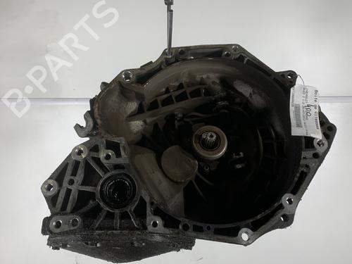 Used Gearbox CHEVROLET AVEO Hatchback (T300) 1.2 (86 hp) 30316637