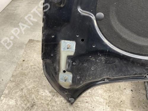 Hood OPEL ASTRA H (A04)  | BP21961831C1 