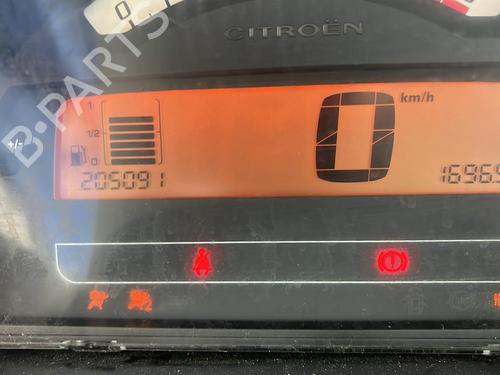 Felg CITROËN C3 I (FC_, FN_) 1.4 i | BP21962591C45 