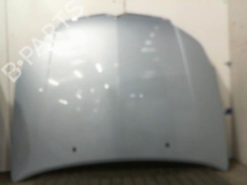 Used Hood CITROËN C5 II (RC_) [2004-2008]  20005925