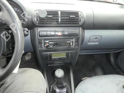 Left tailgate light SEAT LEON (1M1) | BP20008178C79 - Image 9