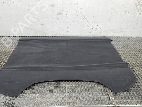 Used Rear parcel shelf DACIA DUSTER (HS_) 1.5 dCi (86 hp) 32126045