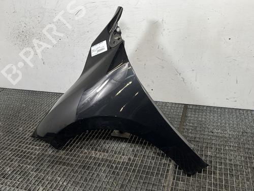 Left front fenders RENAULT MEGANE III Hatchback (BZ0/1_, B3_) 1.5 dCi (BZ09, BZ0D, BZ1W, BZ29, BZ14) | BP30593220C41