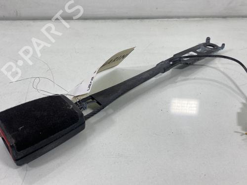 Used Seat buckle PEUGEOT 3008 I MPV (0U_) 1.6 BlueHDi 120 (120 hp) 28385266
