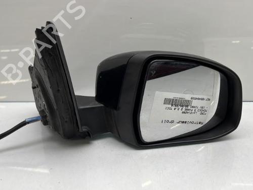 Right mirror FORD MONDEO IV (BA7)  | BP19968066C27