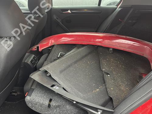 Right headlight VW GOLF VI (5K1)  | BP33484734C29  - Image 5