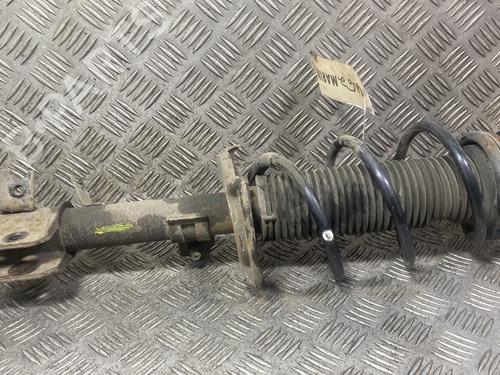 Used Left front shock absorber Left front shock absorber SUZUKI SWIFT IV (FZ, NZ) 1.2 (AZH412, ZC72S) (94 hp) 33484960 33484960