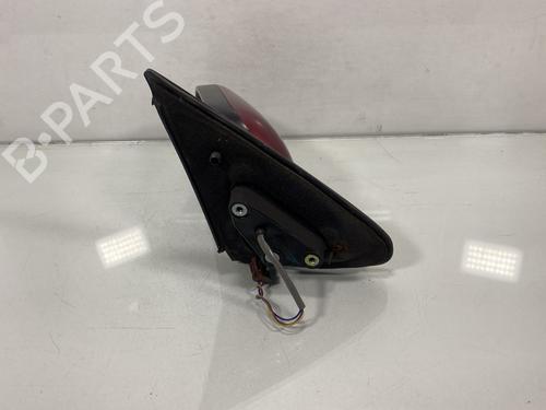 Left mirror NISSAN ALMERA I Hatchback (N15)  | BP21948534C26 