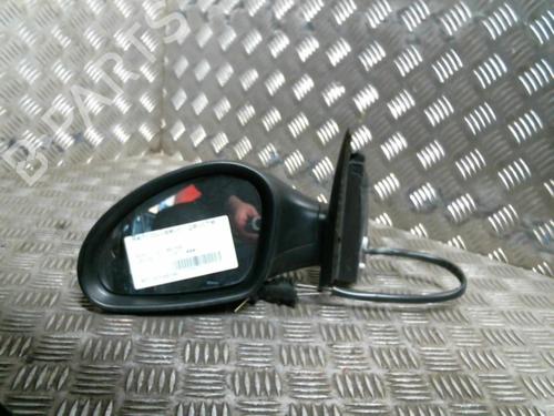 Used Left mirror SEAT IBIZA III (6L1) 1.9 TDI (100 hp) 20031818
