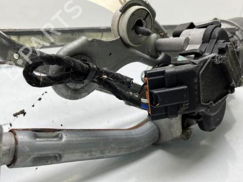 Front wiper motor NISSAN JUKE (F15) 1.2 DIG-T | BP19988314M29 