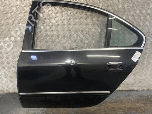 Used Left rear door PEUGEOT 607 (9D, 9U) 2.7 HDi 24V (204 hp) 21957437