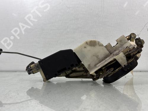 Front left lock OPEL TIGRA (S93) 1.6 16V (F07) | BP29597431C98 