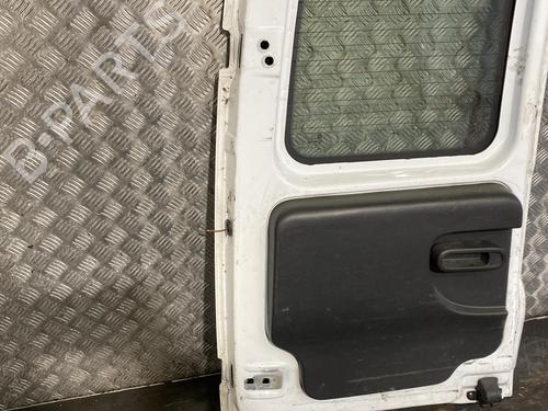 Right tailgate OPEL COMBO Box Body/MPV 1.7 DI 16V | BP20025000C77 