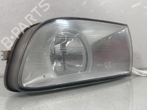 Right front fog light SKODA OCTAVIA II Combi (1Z5) 1.9 TDI | BP29507280C31 