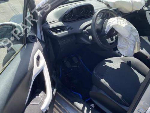 Left front window switch PEUGEOT 208 I (CA_, CC_) 1.2 VTi 68 / PureTech 68 | BP27355547I27  - Image 17