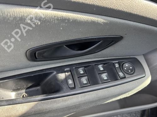 Błotnik przedni prawy RENAULT MEGANE III Hatchback (BZ0/1_, B3_) 1.5 dCi (BZ09, BZ0D, BZ1W, BZ29, BZ14) | BP30593219C42 