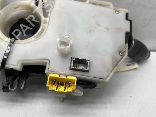 Steering column stalk RENAULT SCÉNIC III (JZ0/1_) 1.5 dCi | BP28824678I23 