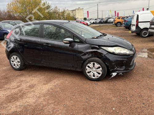 Gearbox FORD FIESTA VI (CB1, CCN) 1.4 TDCi | BP37863620M3 - Image 24