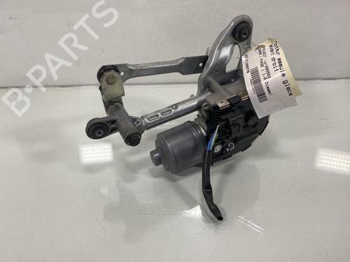 Used Front wiper motor PEUGEOT 5008 (0U_, 0E_) 1.6 HDi (110 hp) 19973654