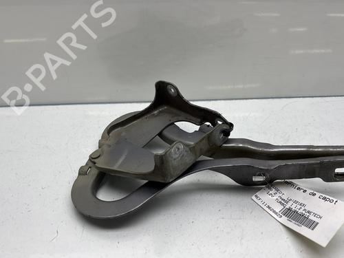 Used Hinge/Door check strap PEUGEOT 308 II (LB_, LP_, LW_, LH_, L3_) 1.2 THP 110 (110 hp) 32062837