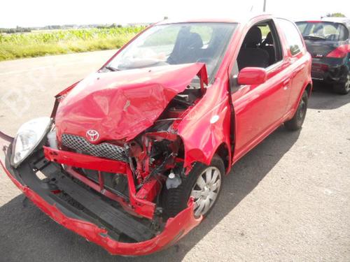 Brukte deler til TOYOTA YARIS (_P1_) 1.0 (SCP10_, SCP10R) (65 hp) 4427153