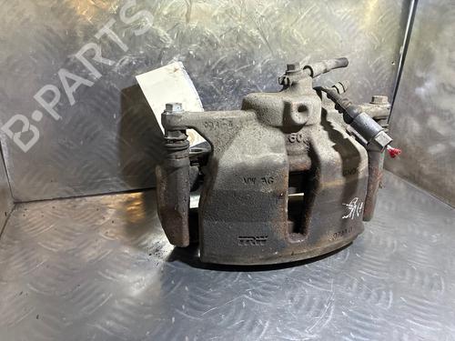 Used Left front brake caliper Left front brake caliper 20012704 20012704