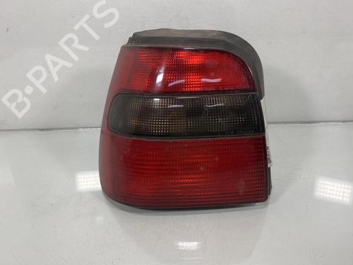 Used Left taillight SKODA FELICIA II (6U1) 1.9 D (64 hp) 20018187