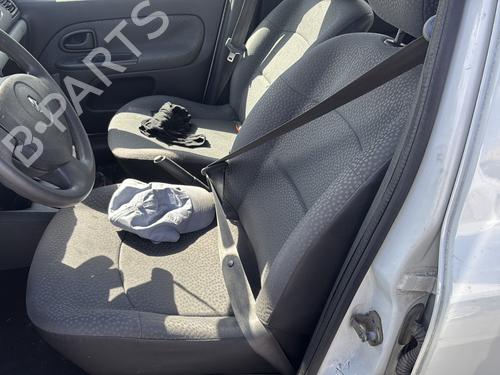 Left rear door RENAULT CLIO II (BB_, CB_) 1.5 dCi (B/C2J) | BP29339900C4 