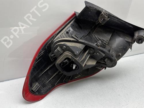 Right taillight CITROËN C4 II (NC_) 1.6 HDi 115 | BP28280975C35 