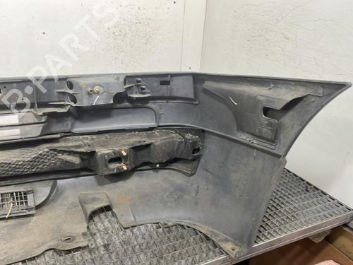 Front bumper PEUGEOT EXPERT Van (222) 2.0 | BP29151218C7
