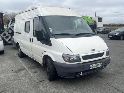 Alternator FORD TRANSIT Van (FA_ _) 2.0 DI (FAE_, FAF_, FAG_) | BP26498706M7 - Image 11
