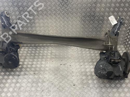 Used Rear axle PEUGEOT 308 SW II (LC_, LJ_, LR_, LX_, L4_) 1.2 THP 130 (131 hp) 24815750