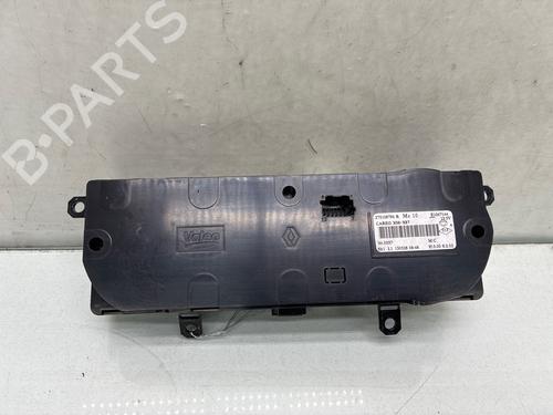 Climate control RENAULT CAPTUR I (J5_, H5_) 1.5 dCi 90 (J5N4, J5M5, J5MW, J5M6, J5AL, J5AJ) | BP38051941I5 - Image 3