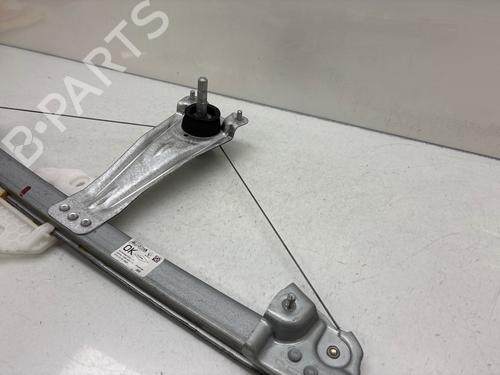 Rear right window mechanism DACIA SANDERO II 1.0 SCe 75 (B8JC, B8JD, B8NC) | BP39011546C25 - Image 7