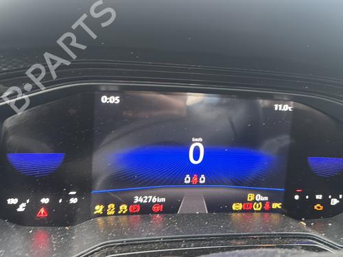 Bremselys VW POLO VI (AW1, BZ1, AE1) 1.0 TSI | BP37755533L11  - Image 29
