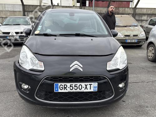 Left rear window switch CITROËN C3 II (SC_) 1.6 HDi | BP27721831I29 - Image 17