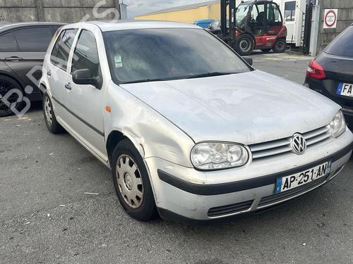 Grille VW GOLF IV (1J1) 1.9 SDI | BP28475893C40