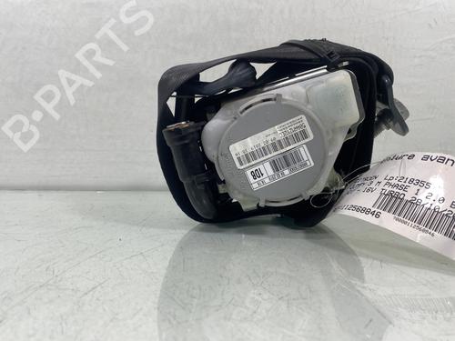 Høyre foran beltestrammer CITROËN JUMPY III Van (V_) 2.0 BlueHDi 120 | BP29735476C88 