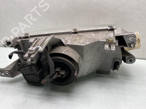 Left headlight MAZDA 323 P V (BA) 1.3 16V | BP25221082C28 - Image 5