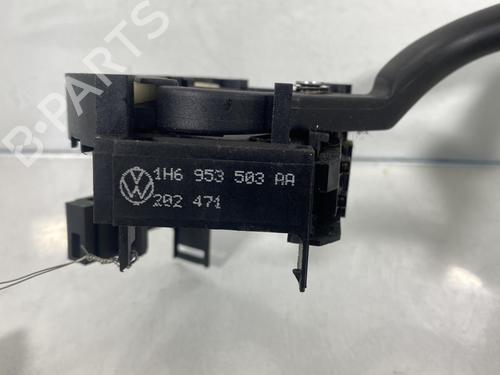 Used Steering column stalk VW PASSAT B3/B4 (3A2, 35I) 1.8 (90 hp) 21956332