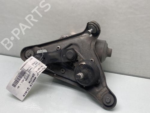 Used Front wiper motor PEUGEOT 508 I (8D_) 1.6 HDi (112 hp) 26715373